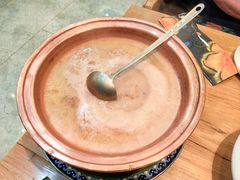 -哈啾嗨·蒙文化主题餐厅(京汉新城店)