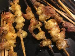 -望京小腰(北京总店)