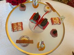 -Salon de Ville浦江汇(上海外滩华尔道夫酒店店)