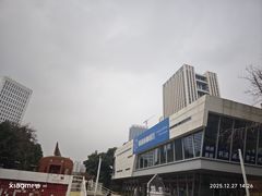 -Cetus coffee鲸鱼座咖啡·拼豆(二仙桥公园店)