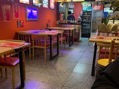 大堂-友情岁月·火锅鸡
