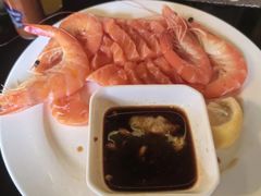 -大中华希尔顿酒店-念自助餐·嗨啤·小龙虾