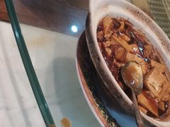 -砂锅居(西四店)