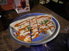 -Q MEX 库迈墨西哥餐吧(三里屯店)