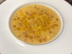 -拾光·小碗甜品