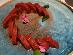 -悦融琥珀·京鲁菜·海味珍品(西单店)