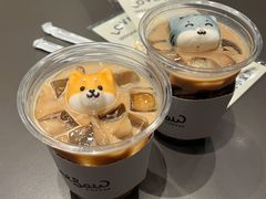 -Seesaw Coffee(苏州中心店)