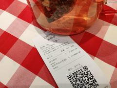 -西贝(上海中心店)