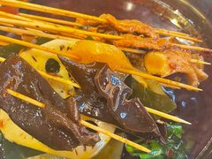 -成都瓜串串(华强北店)