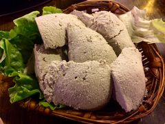 黑豆腐-大龙老火锅·总店(龙头寺店)