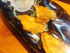 -肉魁屋·烧肉·烧鸟·酒场(高新店)