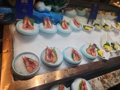 -海鼎荟海鲜姿造(仟禧汇店)