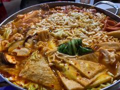 -Meet Sun韩式大排档(五一广场7MALL店)