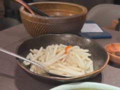 -山石榴·贵州菜(陆家嘴中心店)