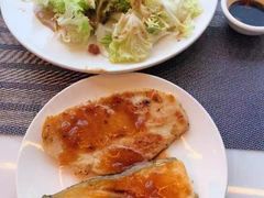 -白云宾馆-祥云西餐厅·法式鹅肝海鲜自助