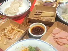 -新兴园饺子馆(河南街店)