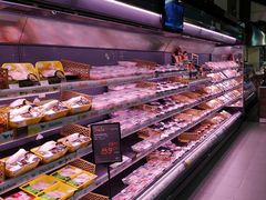 -Olé精品超市(海上世界店)