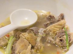 -WILDS 野有食(碧坞店)