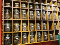 -RUMORS COFFEE ROASTERY鲁马滋咖啡(湖南路店)
