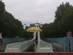 -热带风暴水上乐园(新镇路)