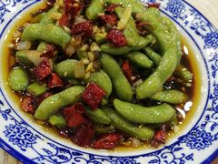 -江城燕子大排档(江汉路步行街店)