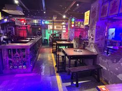 -水巷子·巴掌腰片重庆火锅(云纺店)