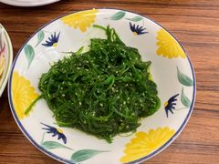 -萨莉亚意式餐厅(中北永旺店)