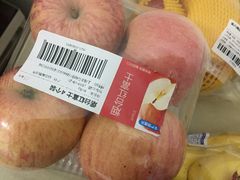 -盒马鲜生(杭州运河上街店)