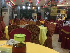 大堂-台山美食一绝阿四台山黄鳝饭(阿四创作店)