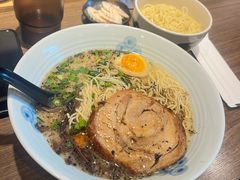 -雷神拉面(财富中心玉米楼店)