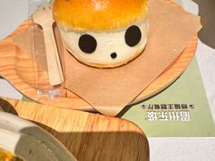 -眉州东坡·熊猫主题餐厅(枫蓝店)