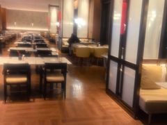 -盐城万豪酒店-盐城厨房西餐厅