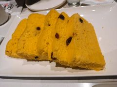 黄金大发糕-北李妈妈菜·海肠捞饭(开发区万达店)