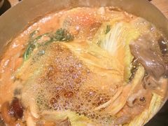 -沼津港精致料理·寿喜烧·烧鸟(青浦宝龙广场日料榜单店)