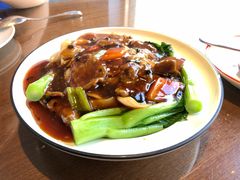-皇后餐厅-煲仔·小菜·打边炉(古北店)