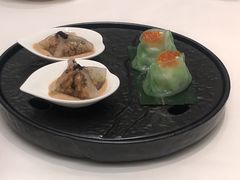 -明阁 Ming Court(广州朗豪酒店)