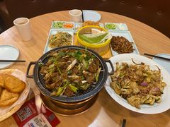 -宏状元现熬粥·京味菜(黄寺大街店)