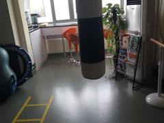 -悦健身私教工作室(双井店)