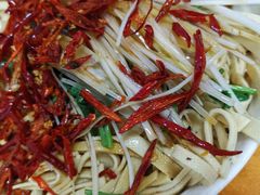 -如意香辣鸡架(总店)