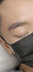 -久匠·纹眉纹绣半永久