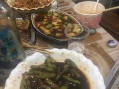 -孔利凤爪王烧烤(后湖第一店)