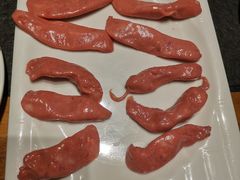 -好旺角齐市鲜切牛自助烤肉(农林五道街总店)