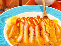 -松羽料理(国大店)