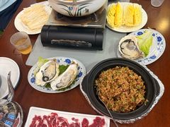 -金龙·打边炉(武进路店)