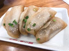 -小姜锅贴(凤凰街店)