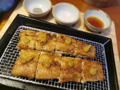 -鳗鱼家·深夜食堂(军博店)