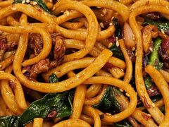 -清真·玛丽亚新疆菜主题餐厅(浙江中路店)