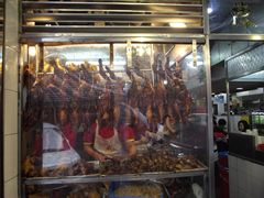 -陈光记烧腊店(罗保博士街店)