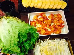 -红小姐的烤肉店(西三旗店)