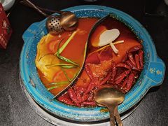 -吼堂老火锅(太古里总店)